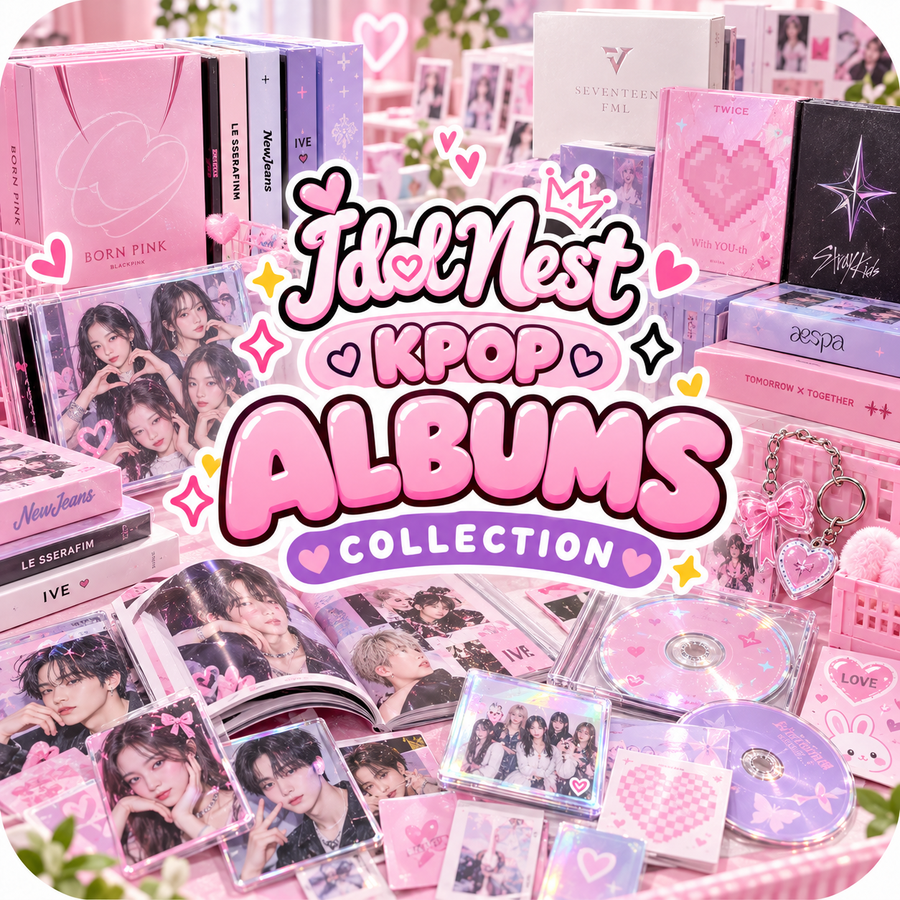 Albums
