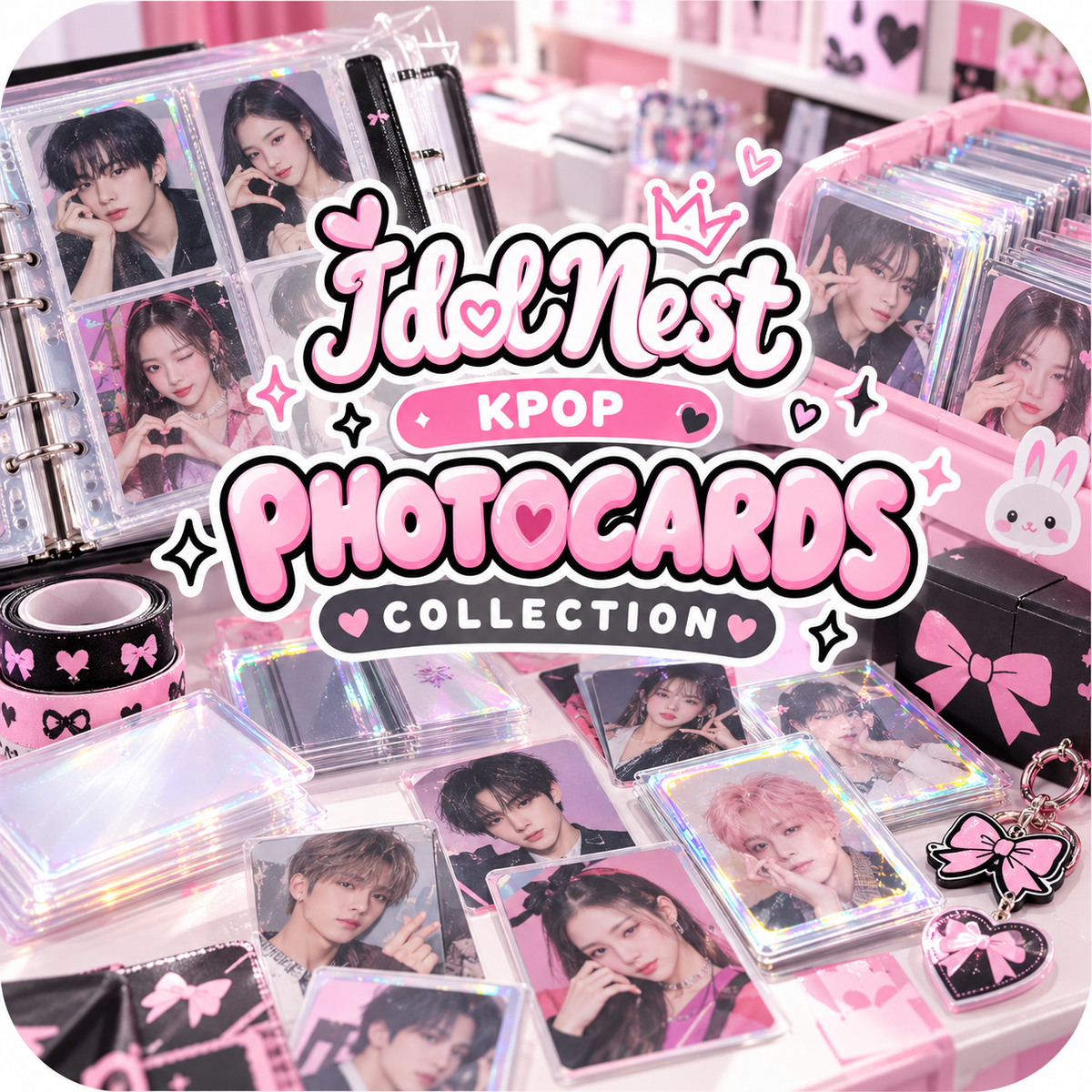 Photocards