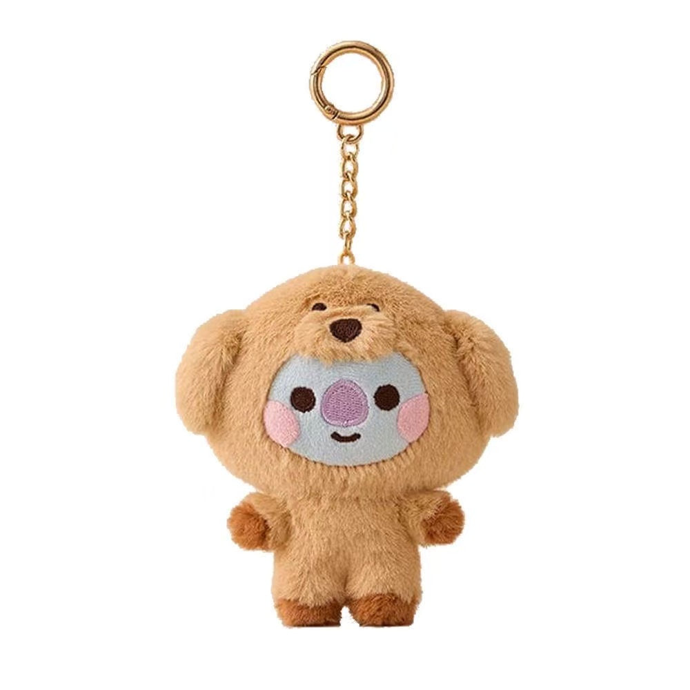 BT21 Baby Plush Keychain – BTS