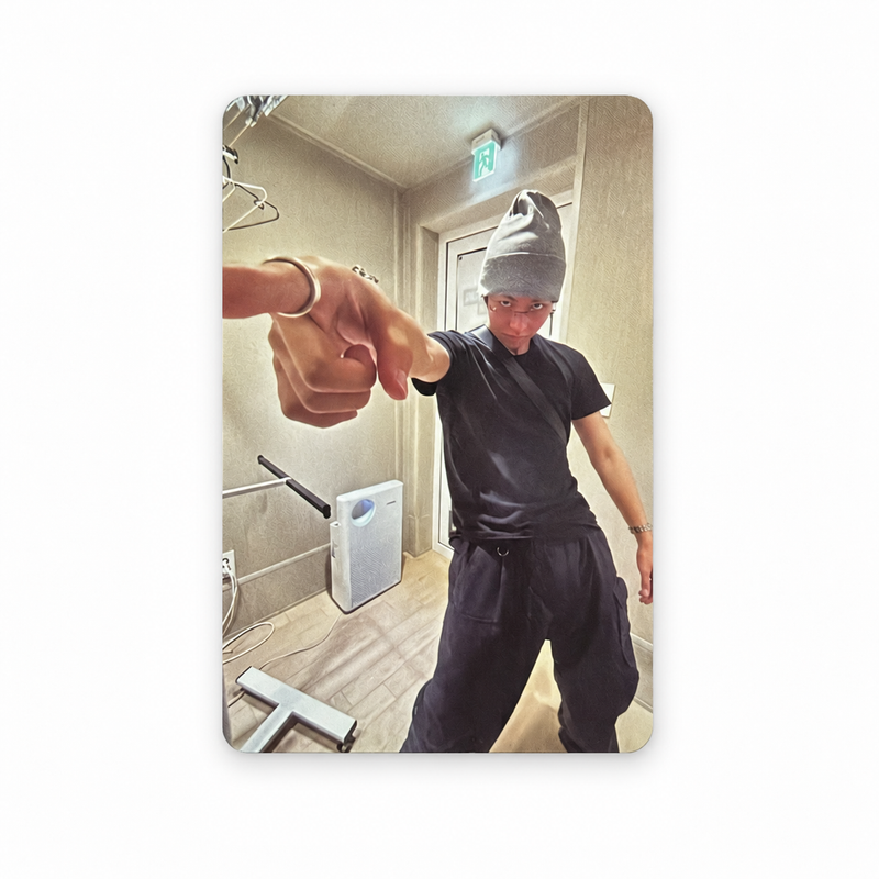 Lngshot TRAINING DAY