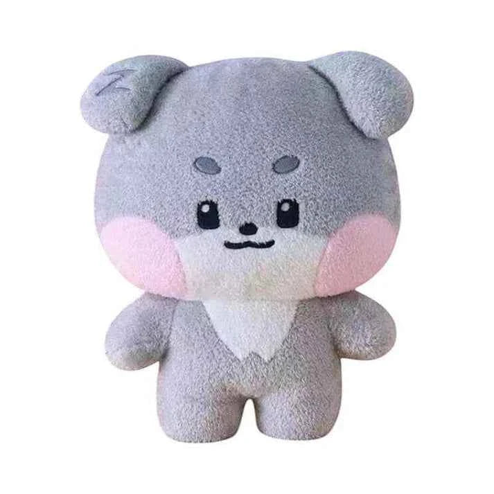 Zeroni 40cm Noon Sleep Plush Pillow - ZeroBaseOne