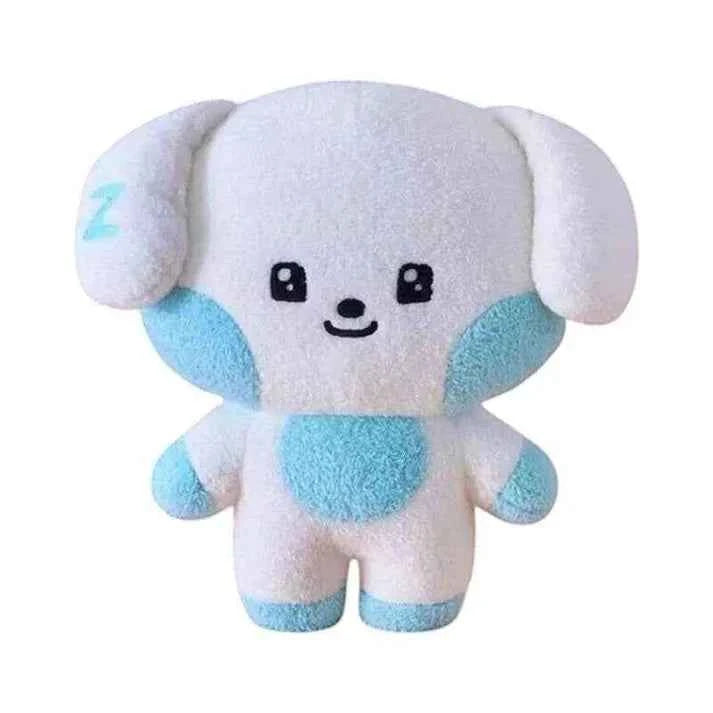 Zeroni 40cm Noon Sleep Plush Pillow - ZeroBaseOne