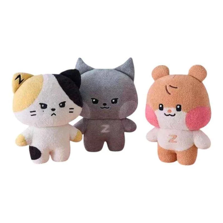 Zeroni 40cm Noon Sleep Plush Pillow - ZeroBaseOne