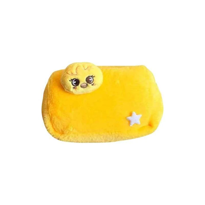 SKZOO Plush Character Pouch 19x13cm - Stray Kids SKZ