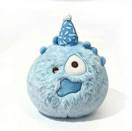 CORTIS Ball Birthday Plush - GREENGREEN Party