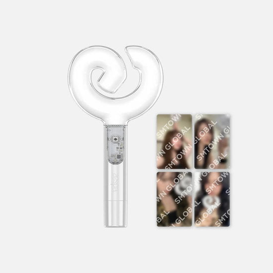 AESPA - OFFICIAL LIGHTSTICK VER 2