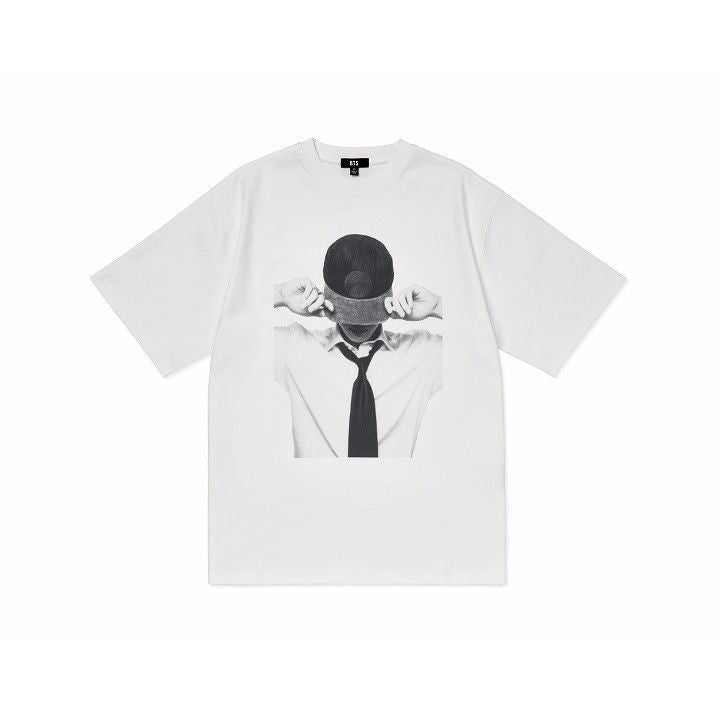 BTS - WORLD TOUR 'ARIRANG' S/S T-Shirt (Jin)