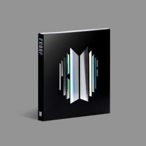 BTS - 'Proof' (Compact Edition ver.)