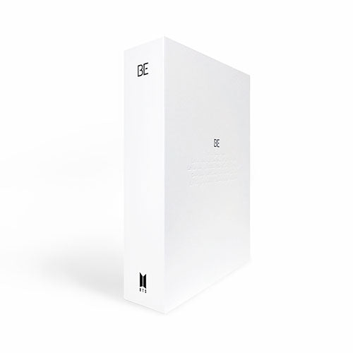 BTS - 'BE' (Deluxe Edition ver.)