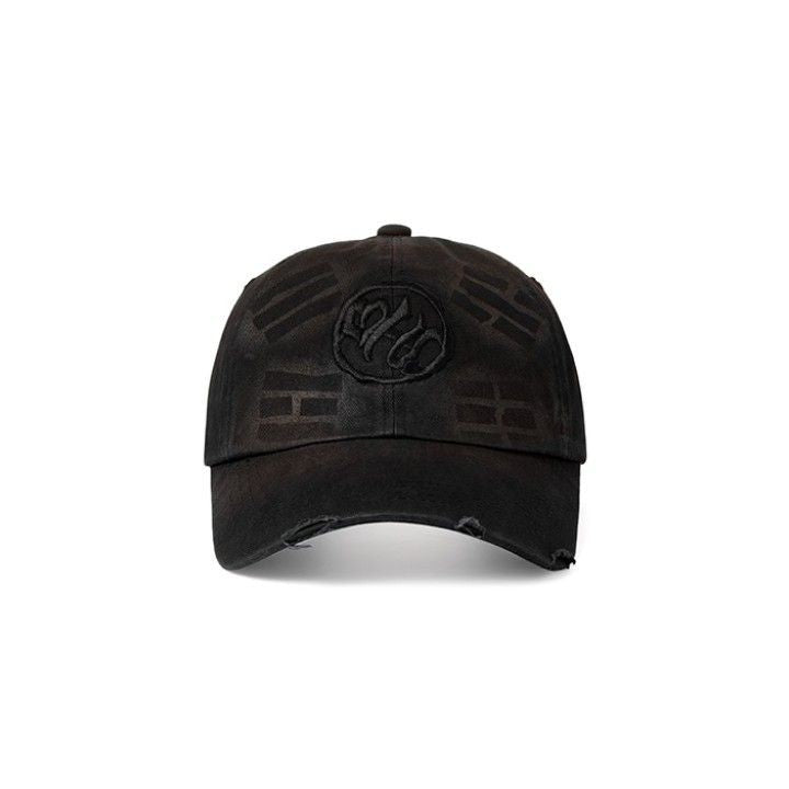 BTS - WORLD TOUR 'ARIRANG' Ball Cap (Black)