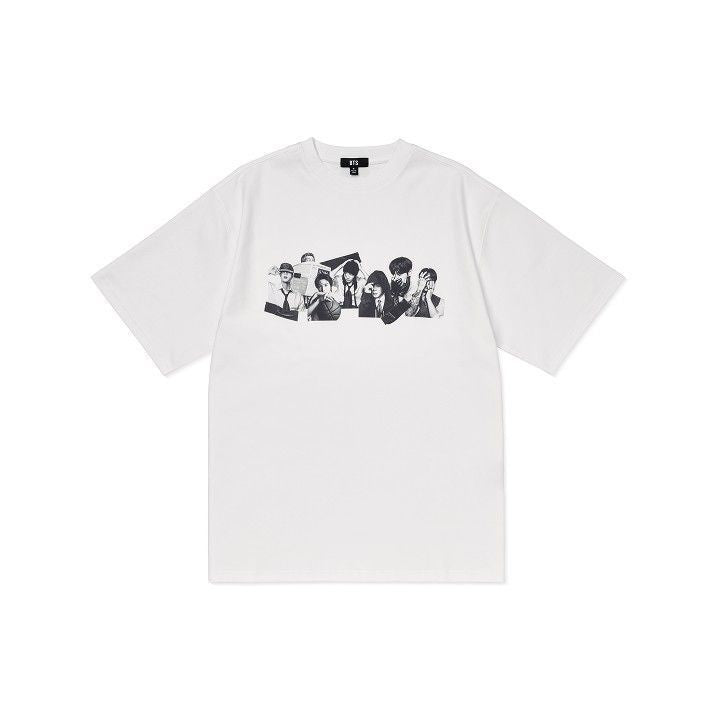 BTS - WORLD TOUR 'ARIRANG' S/S T-Shirt (BTS)