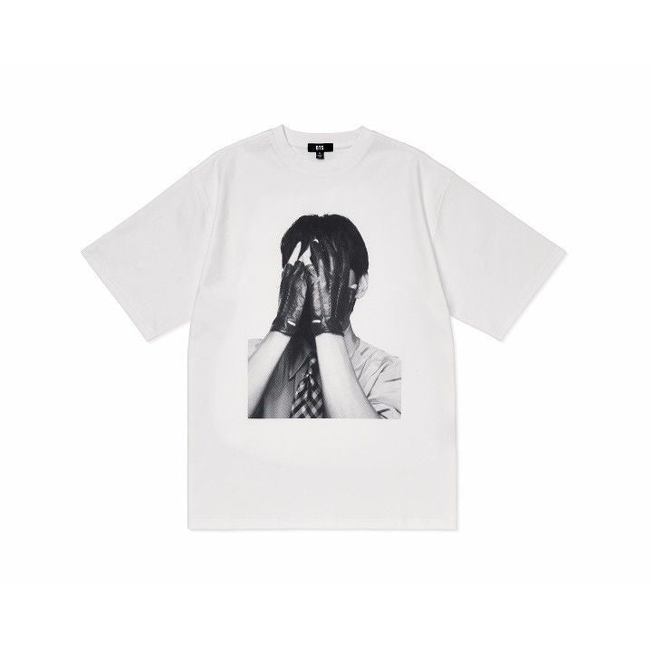 BTS - WORLD TOUR 'ARIRANG' S/S T-Shirt (V)