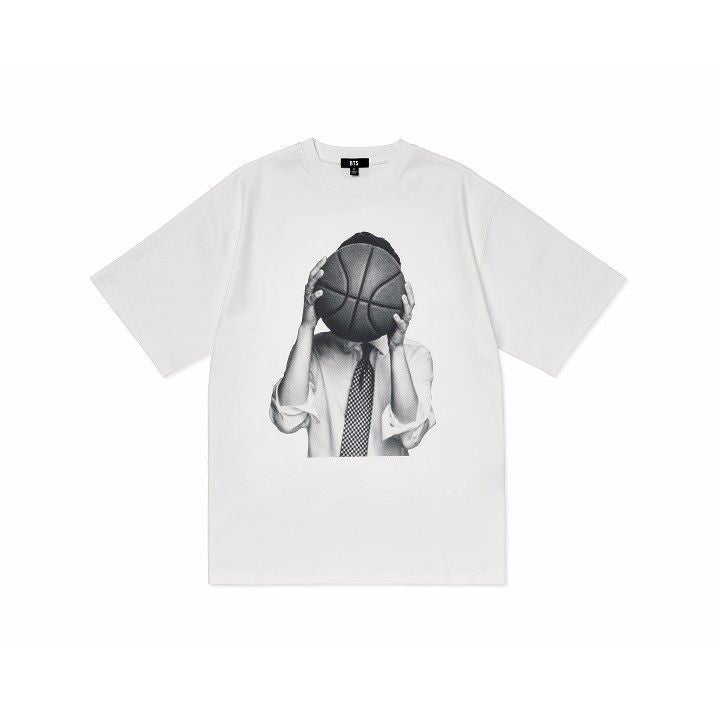 BTS - WORLD TOUR 'ARIRANG' S/S T-Shirt (SUGA)