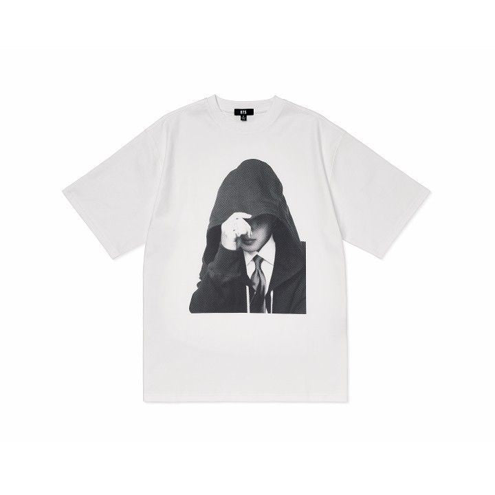 BTS - WORLD TOUR 'ARIRANG' S/S T-Shirt (Jimin)