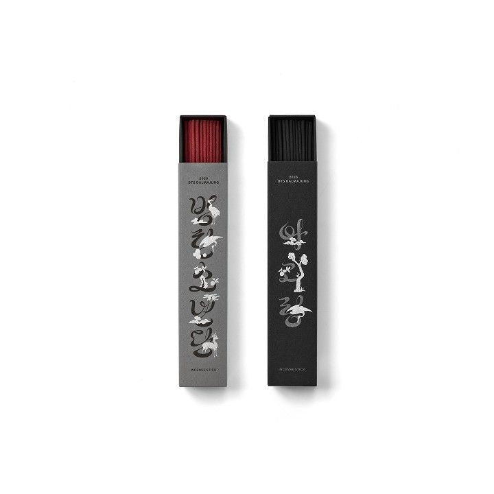 BTS DALMAJUNG - Incense Stick