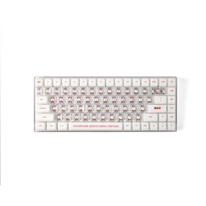 BTS DALMAJUNG - Keyboard