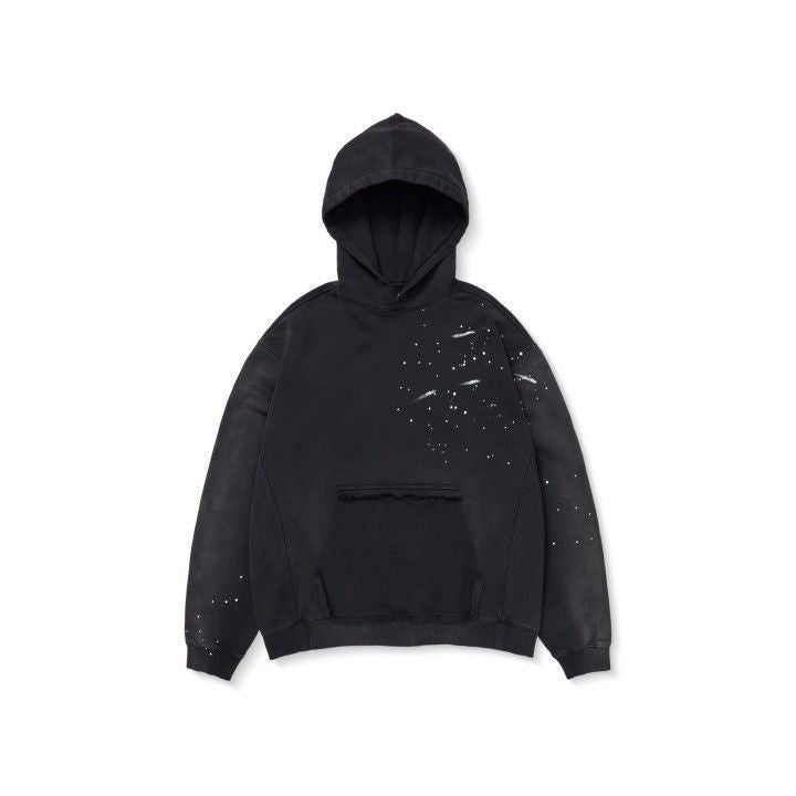 BTS - WORLD TOUR 'ARIRANG' Hoodie (Black)