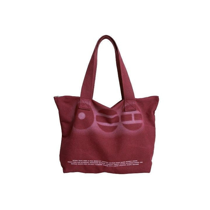 BTS - WORLD TOUR 'ARIRANG' Fabric Bag
