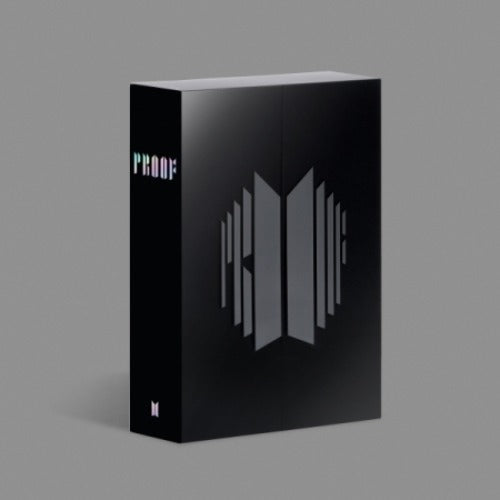 BTS - 'Proof' (Standard Edition ver.)