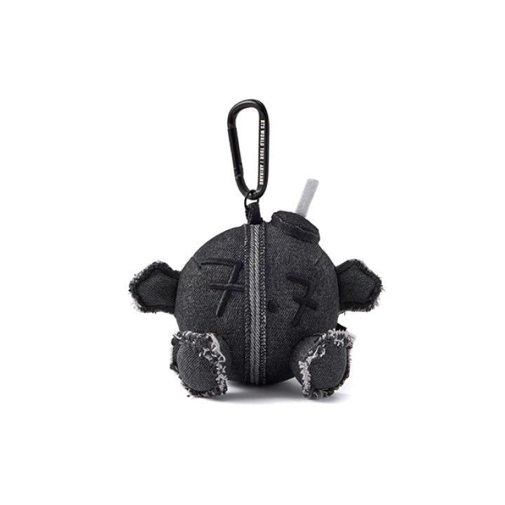 BTS - WORLD TOUR 'ARIRANG' Plush Keyring