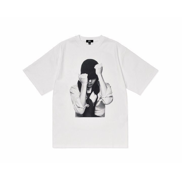 BTS - WORLD TOUR 'ARIRANG' S/S T-Shirt (j-hope)