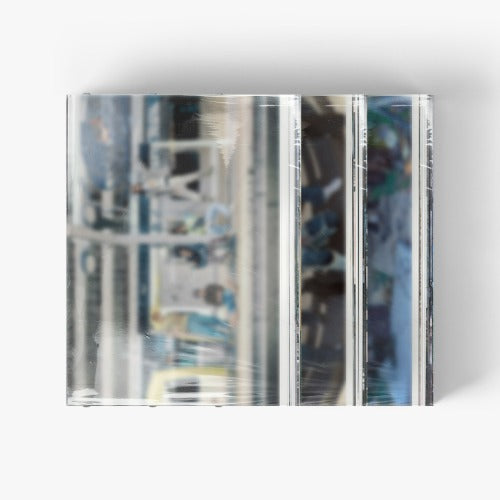 CORTIS - The 1st EP [COLOR OUTSIDE THE LINES]