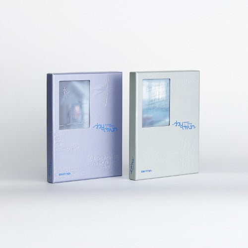 ENHYPEN - ROMANCE : UNTOLD –daydream- (BLUE NOON / WHITE MIDNIGHT Ver.)
