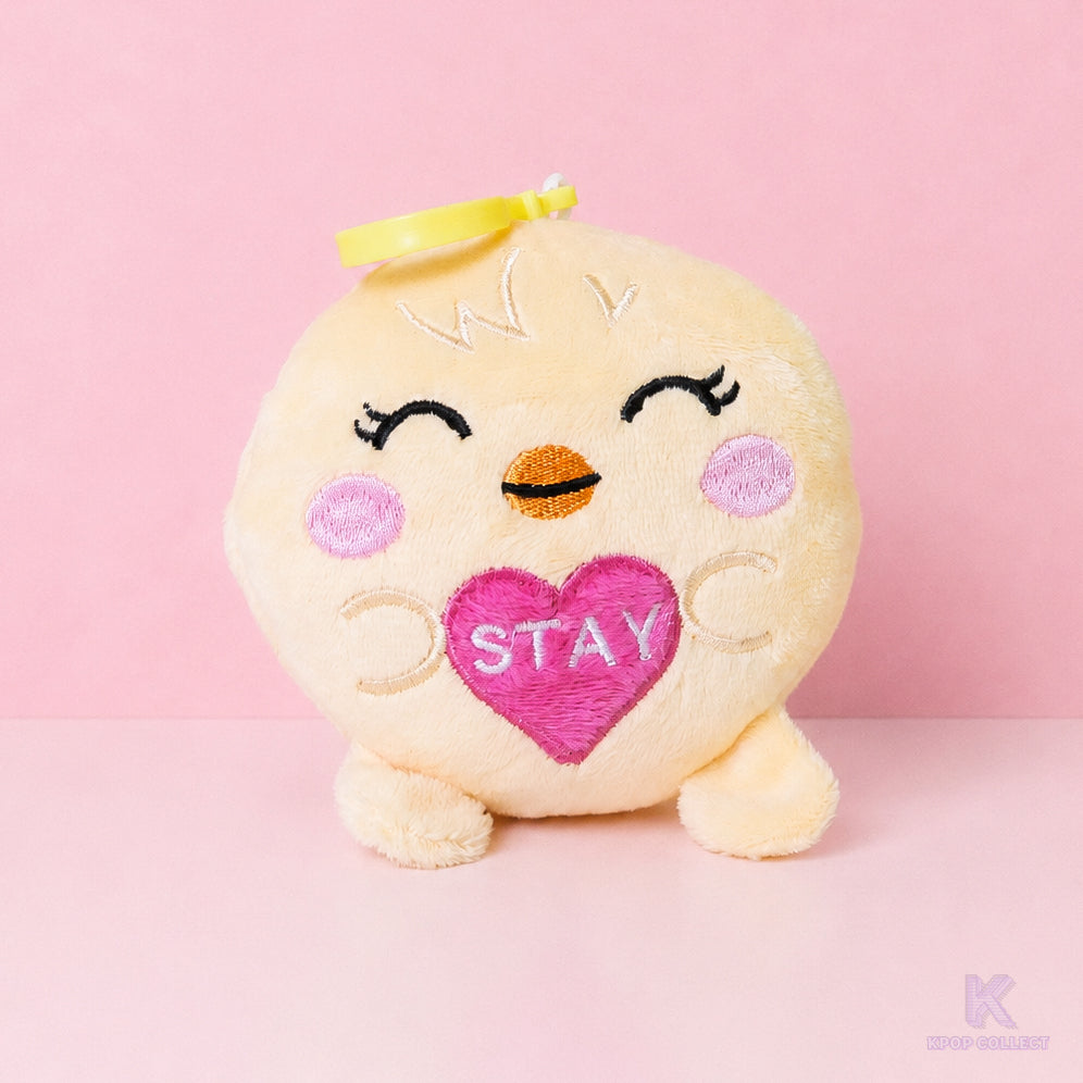 SKZOO Plushie  Keychain - BbokAri (Felix)