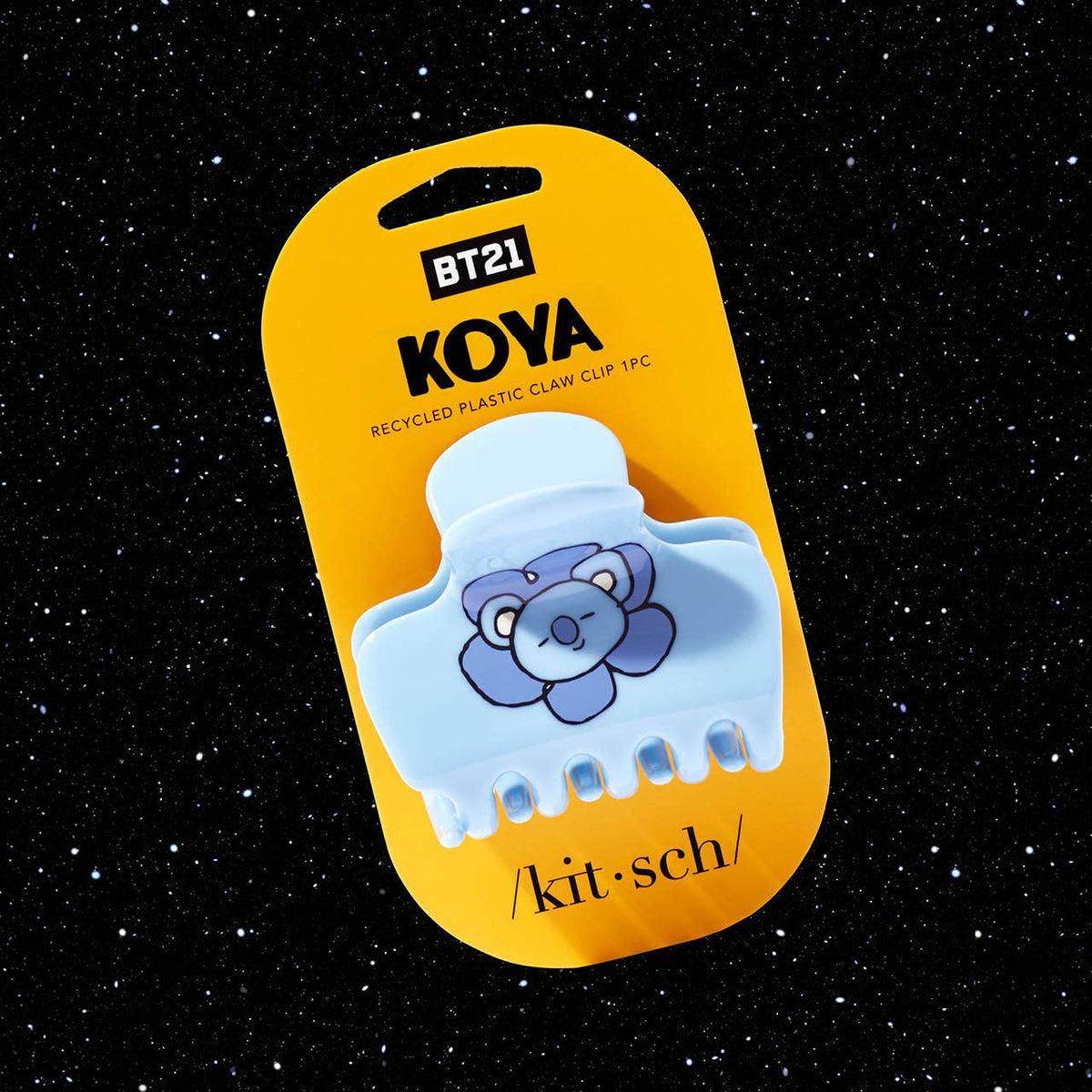 Koya Claw Clip | BTS