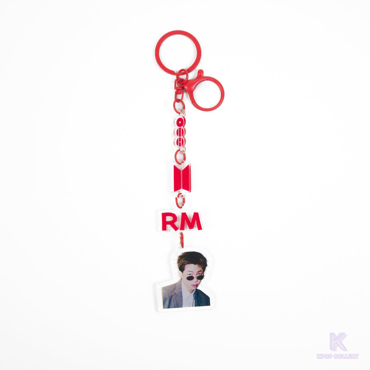 ARIRANG Keychain [Long] | RM