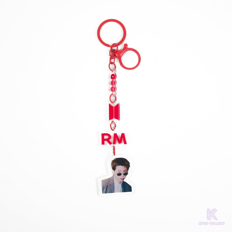 ARIRANG Keychain [Long] | RM