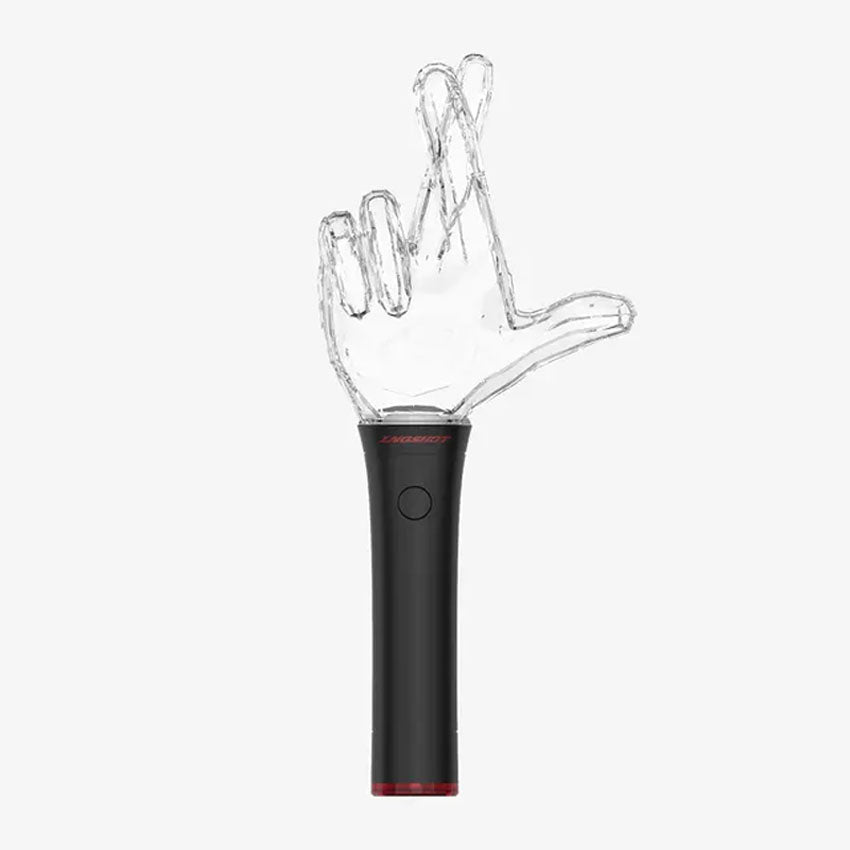 LNGSHOT - OFFICIAL LIGHTSTICK