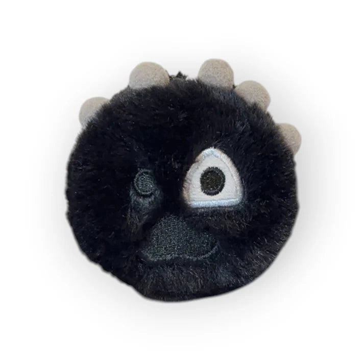 CORTIS Ball Plush Keychain COER Bag Charm