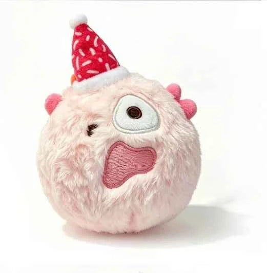 CORTIS Ball Birthday Plush - GREENGREEN Party