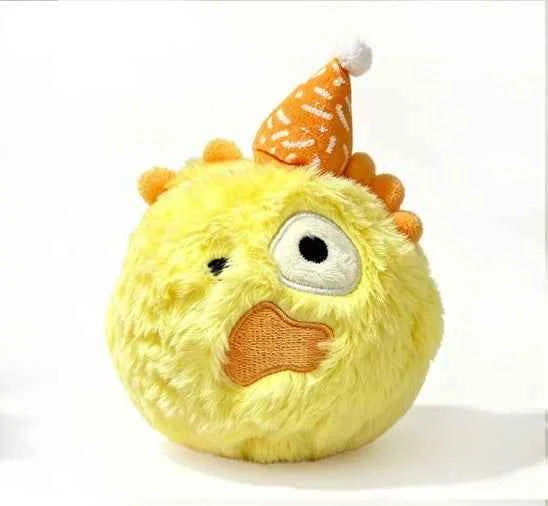 CORTIS Ball Birthday Plush - GREENGREEN Party